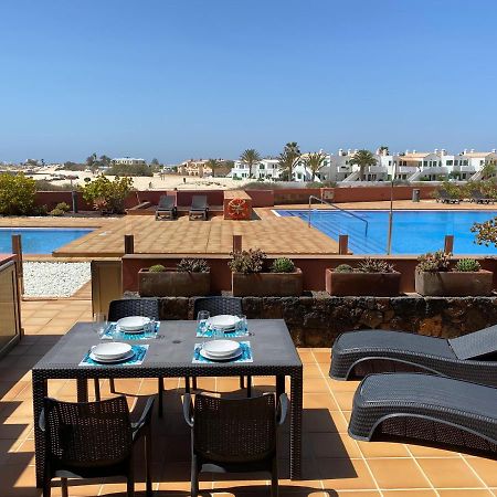 Ferienwohnung Marfolin 10 Cotillo Exterior foto